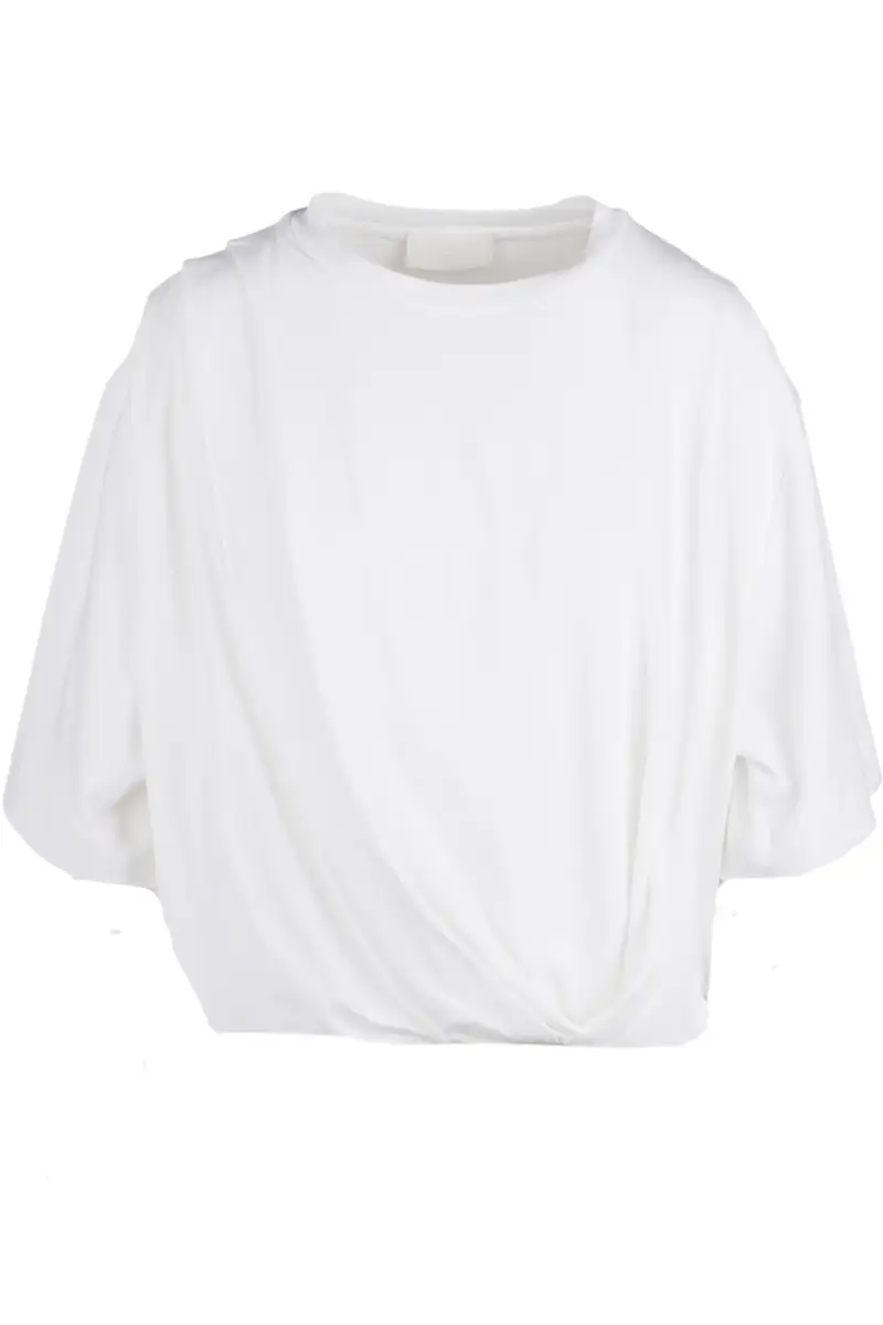 T-shirt - 471216 - Panna