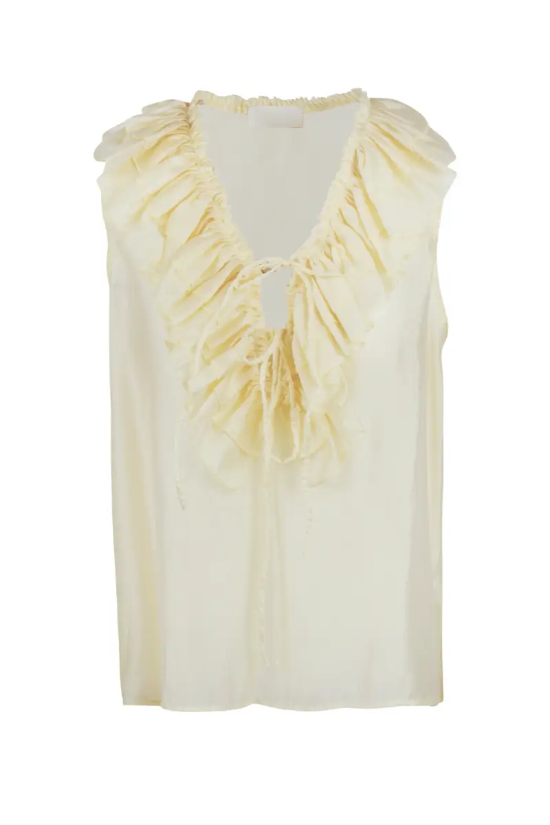 Top - 451781 - Giallo