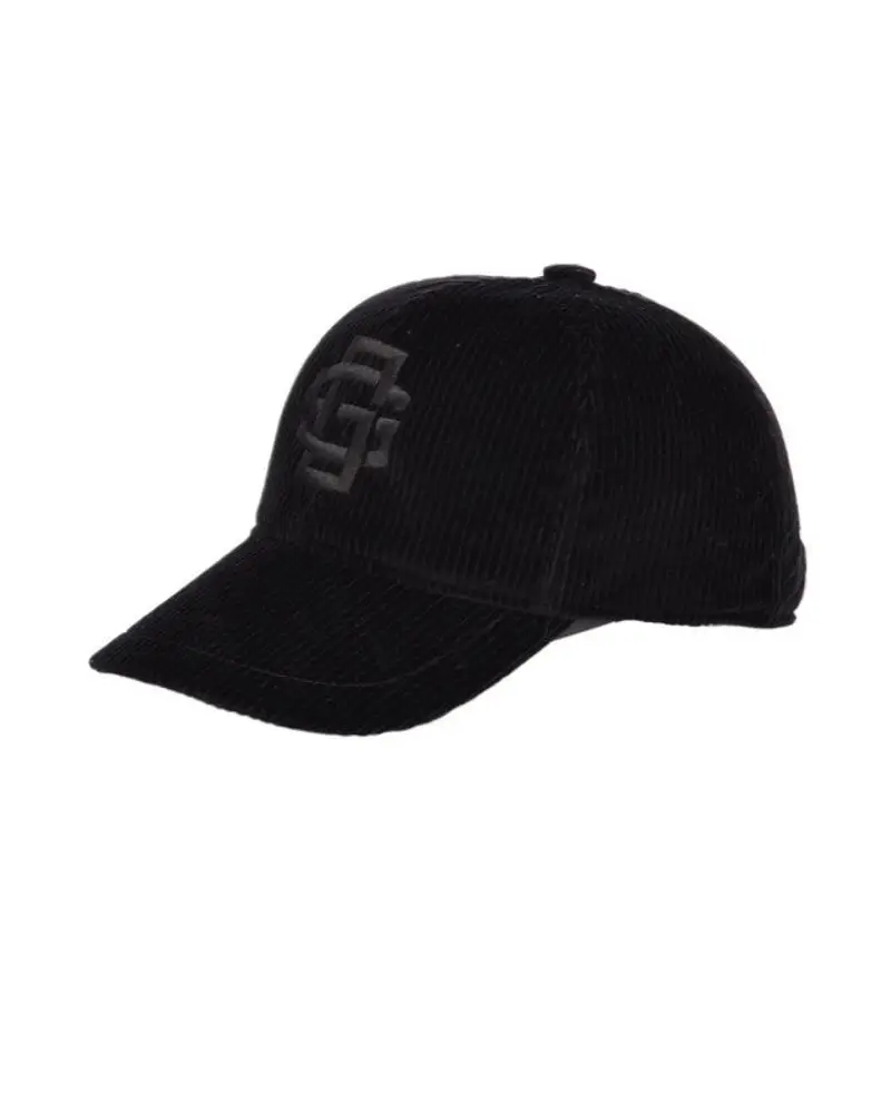 Cappelo Velluto Nero