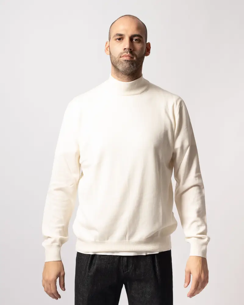 Lupetto Merinos Panna