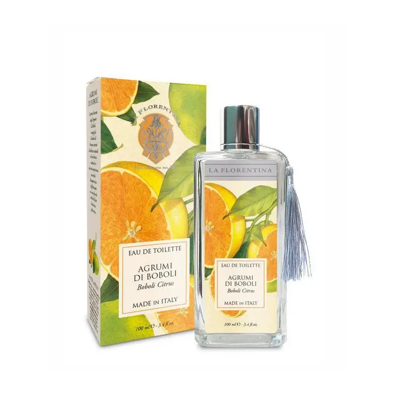 Agrumi di Boboli EDT 100 ml