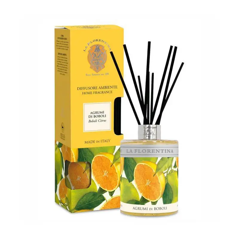 Agrumi di Boboli Home Fragrance 500 ml