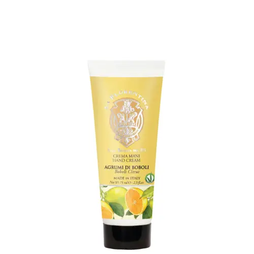 Crema mani 75 ml - Agrumi di Boboli