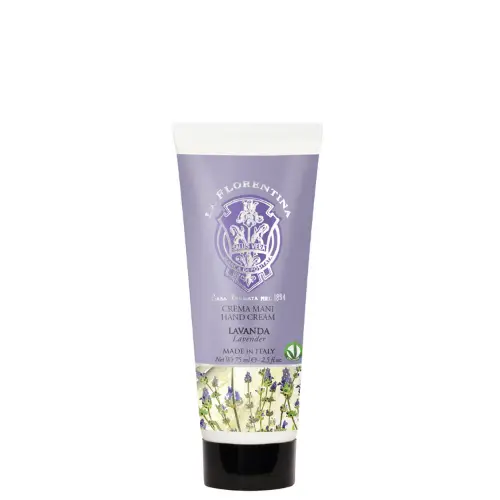Crema mani 75 ml - Lavanda