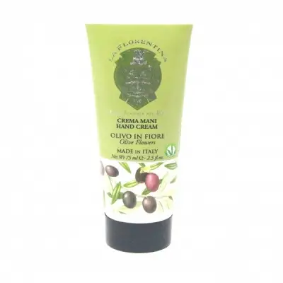 Crema mani 75 ml - Olivo in Fiore