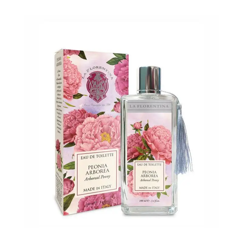Peonia Arborea EDT 100 ml