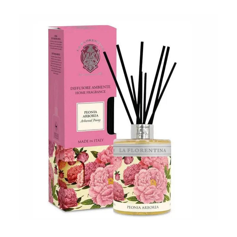 Peonia Arborea Home Fragrance 500 ml