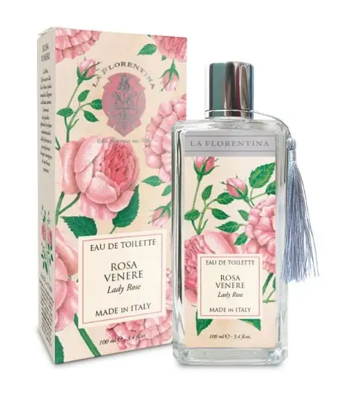 Rosa Venere EDT 100 ml