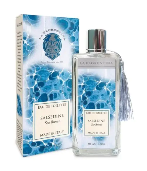 Salsedine EDT 100 ml