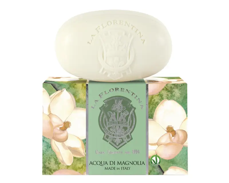 Sapone mani 200 g - Acqua di Magnolia