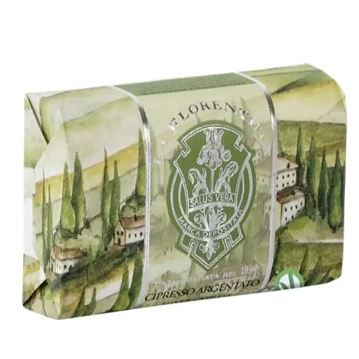 Sapone mani 200 g - Cipresso Argentino