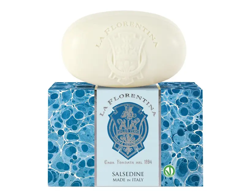 Sapone mani 200 g - Salsedine