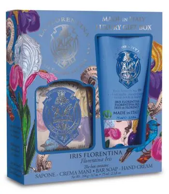 Set La Florentina - Iris Fiorentina