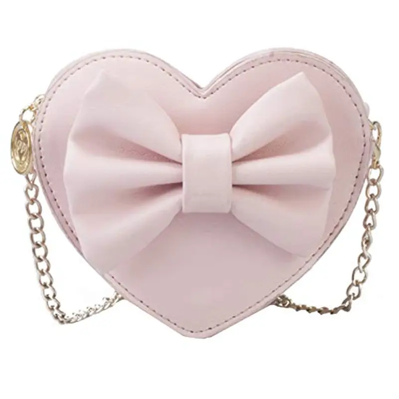 LA HUATE Borsa a tracolla Ragazza Rosa 2270272