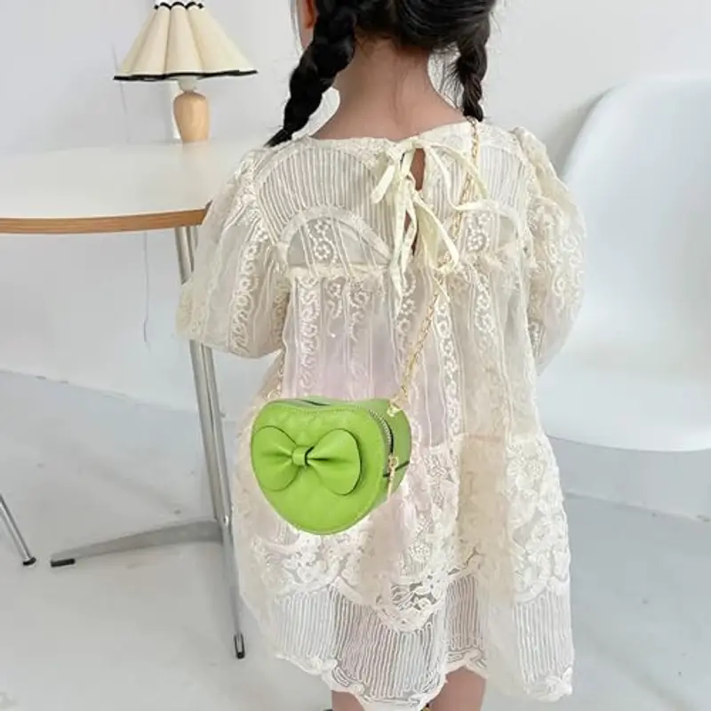 LA HUATE Borsa a tracolla Ragazza 2270269 miniatura 2