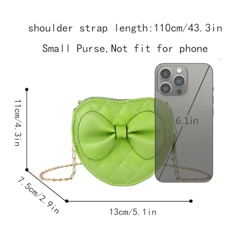 LA HUATE Borsa a tracolla Ragazza 2270269 miniatura 3