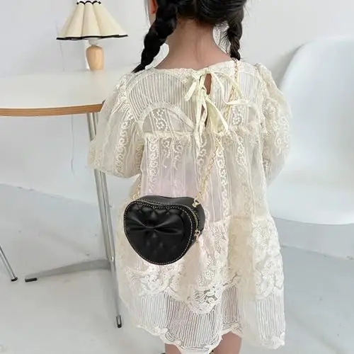 LA HUATE Borsa a tracolla Ragazza 2761858 miniatura 2