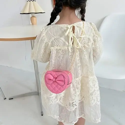 LA HUATE Borsa a tracolla Ragazza 2696395 miniatura 2