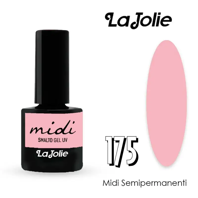 semipermanente 7 ml n°175