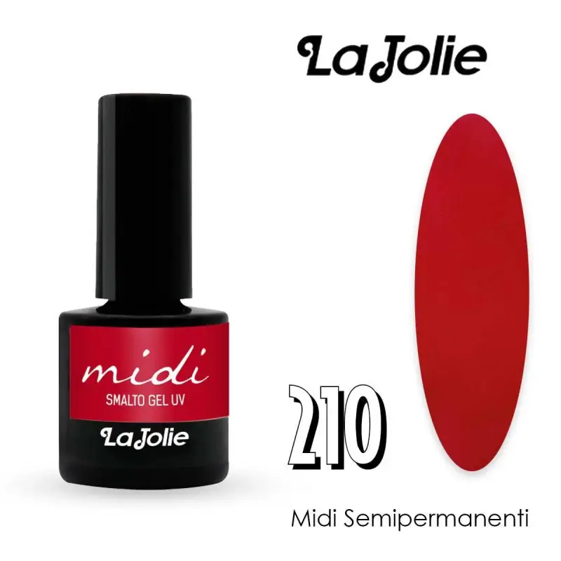 semipermanente 7 ml n°210