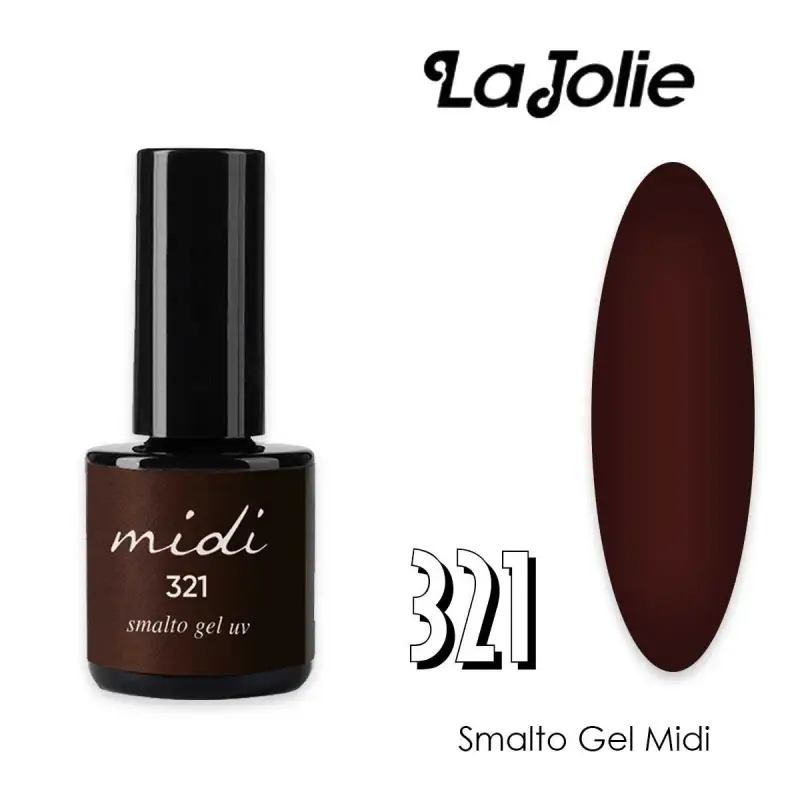 semipermanente 7 ml n 321