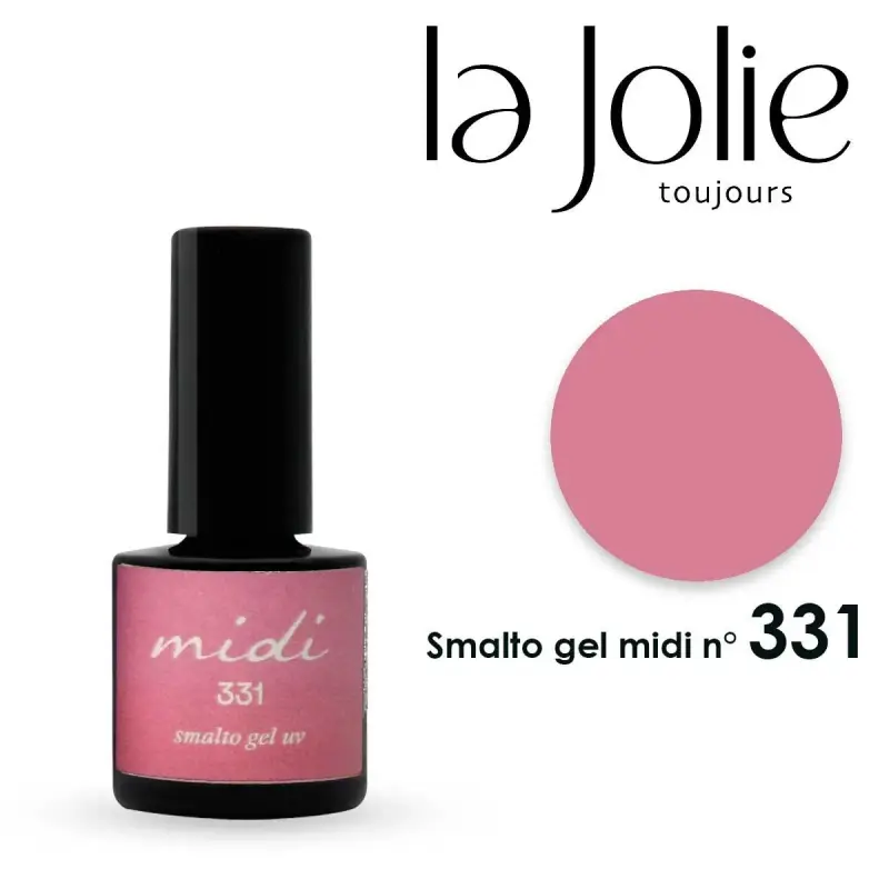 semipermanente 7 ml n 331