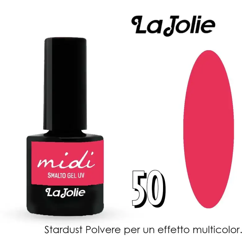 semipermanente 7 ml n°50