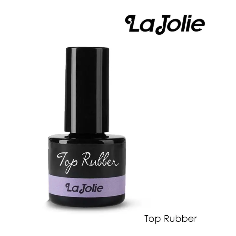 Top rubber la jolie 7 ml