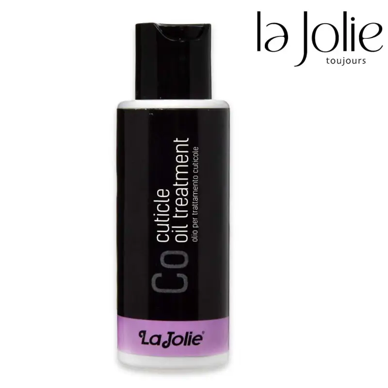 trattamento olio cuticole "LJ" 100 ML