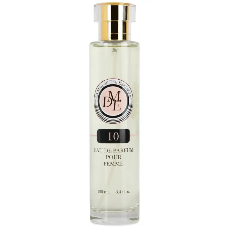 La maison des essences Eau de Parfum Donna 3763355