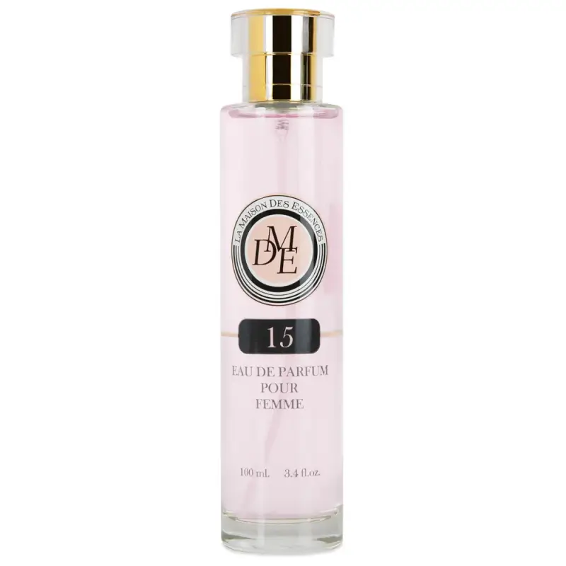 La maison des essences Eau de Parfum Donna 3763357