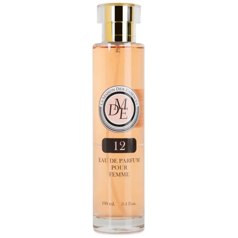 La maison des essences Eau de Parfum Donna 3812077