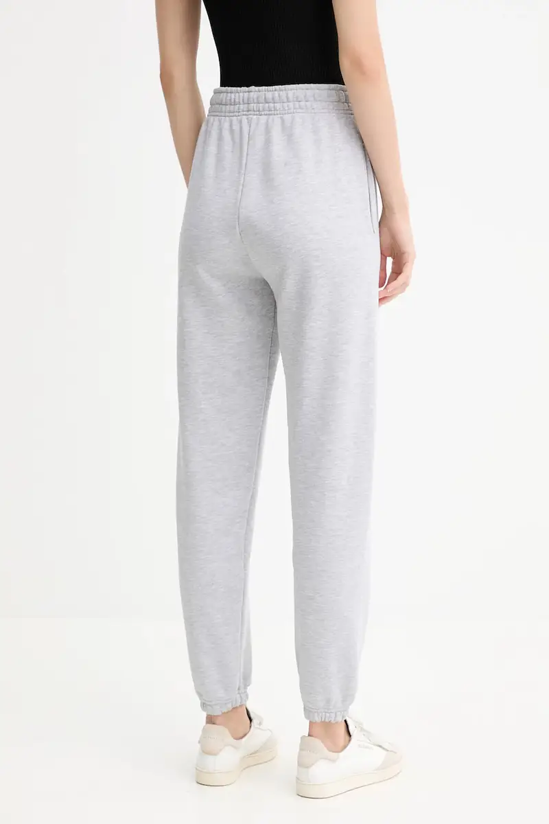 pantaloni tuta DUO colore beige DUO Grigio miniatura 3