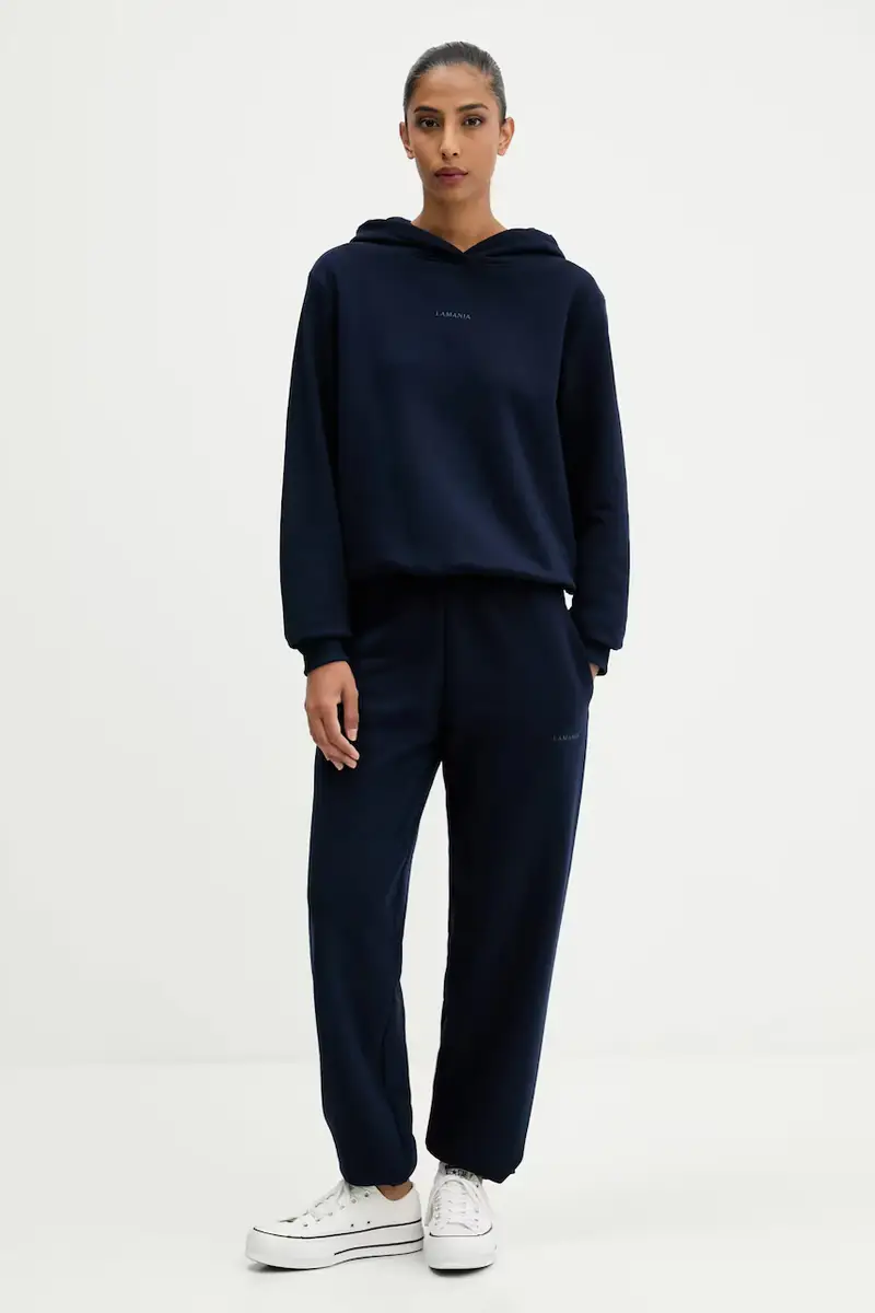 pantaloni tuta RICO colore marrone RICO Blu navy miniatura 2