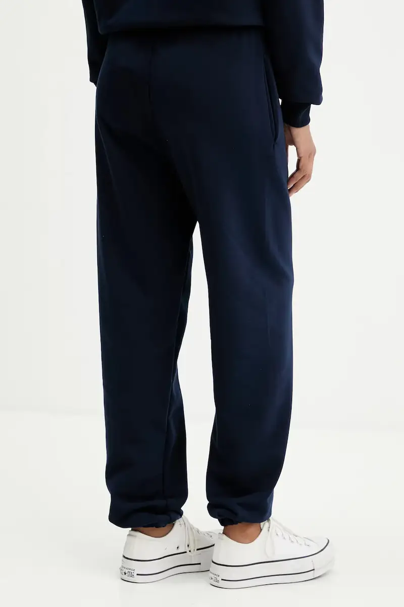 pantaloni tuta RICO colore marrone RICO Blu navy miniatura 3