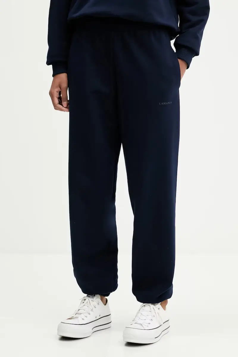 pantaloni tuta RICO colore marrone RICO Blu navy