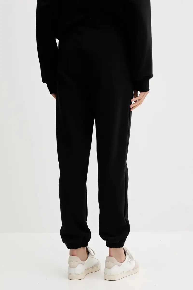 pantaloni tuta RIDGE colore grigio RIDGE Nero miniatura 3