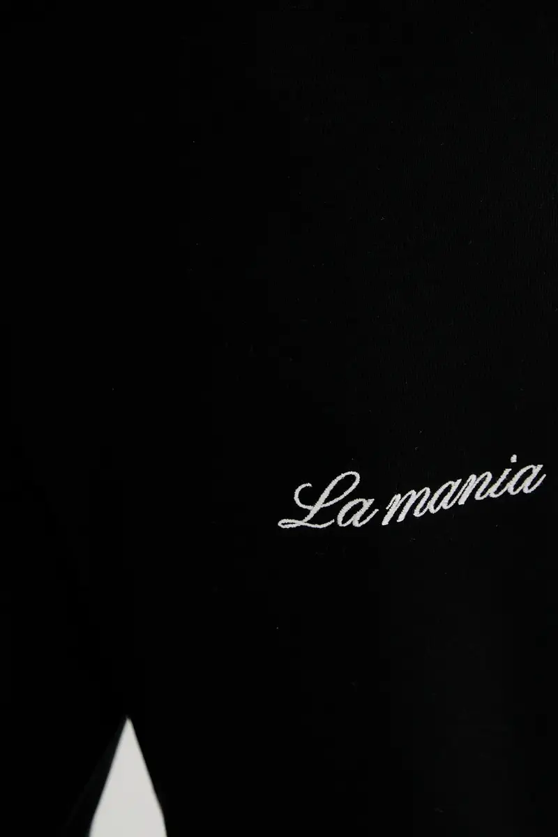 pantaloni tuta RIDGE colore grigio RIDGE Nero miniatura 4