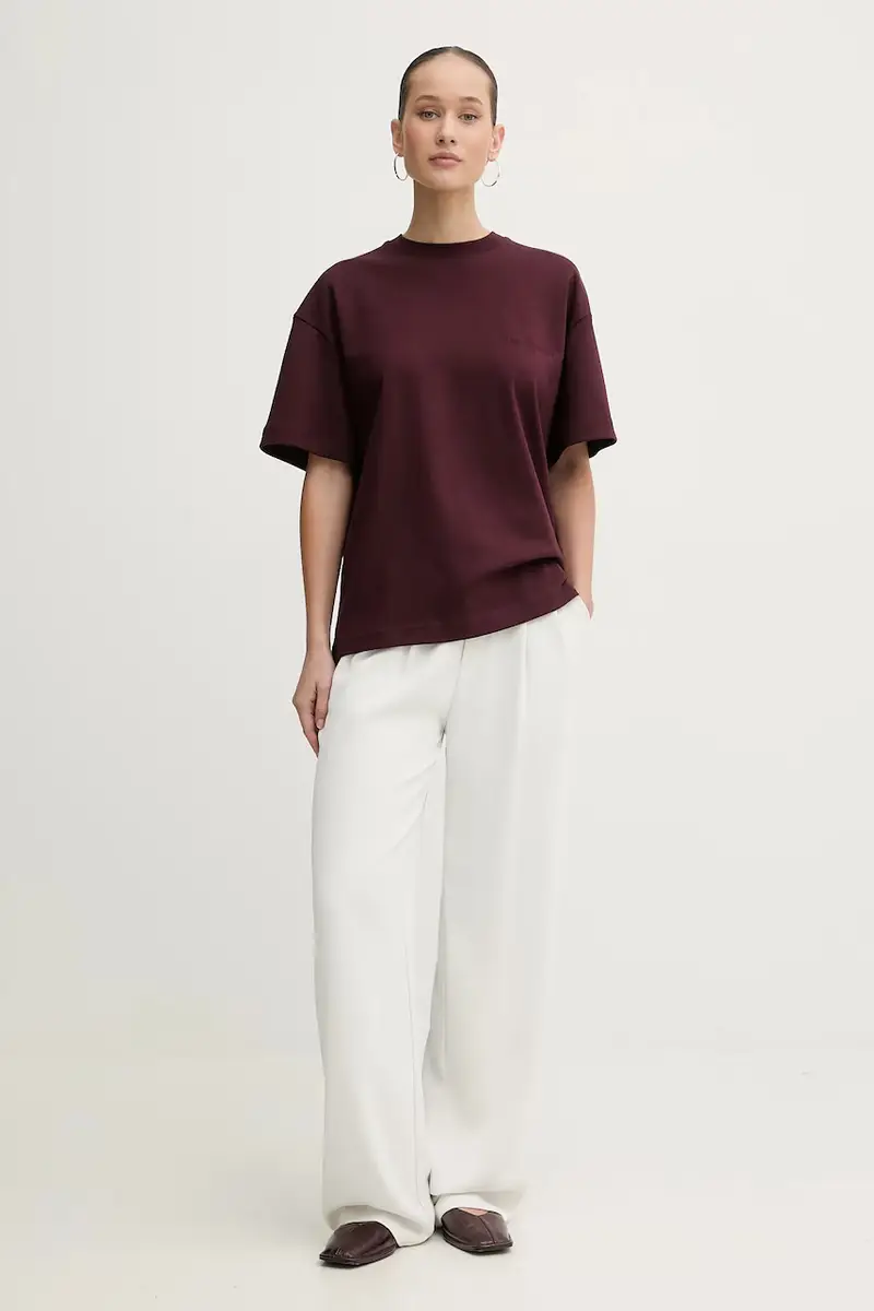 La Mania T-shirt Multicolore 3981244 miniatura 2