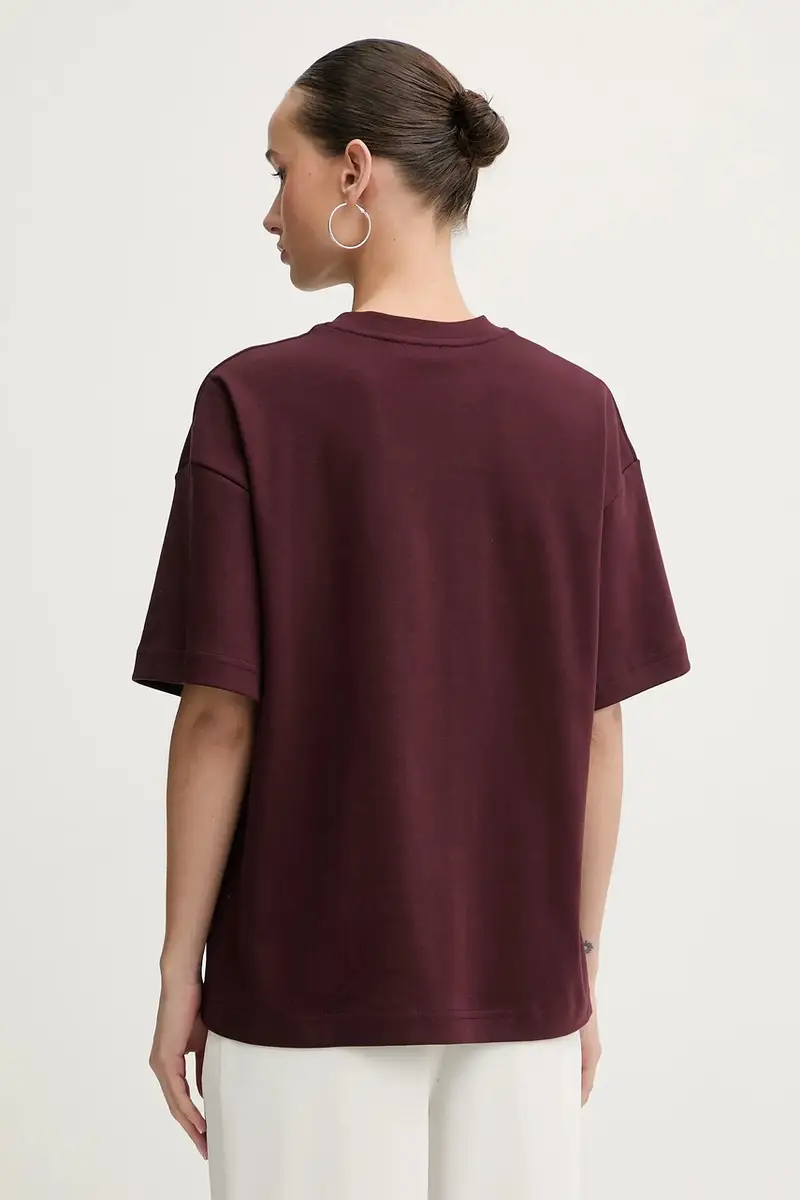 La Mania T-shirt Multicolore 3981244 miniatura 3