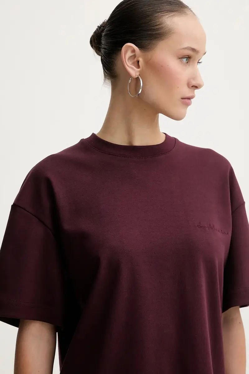 La Mania T-shirt Multicolore 3981244 miniatura 4