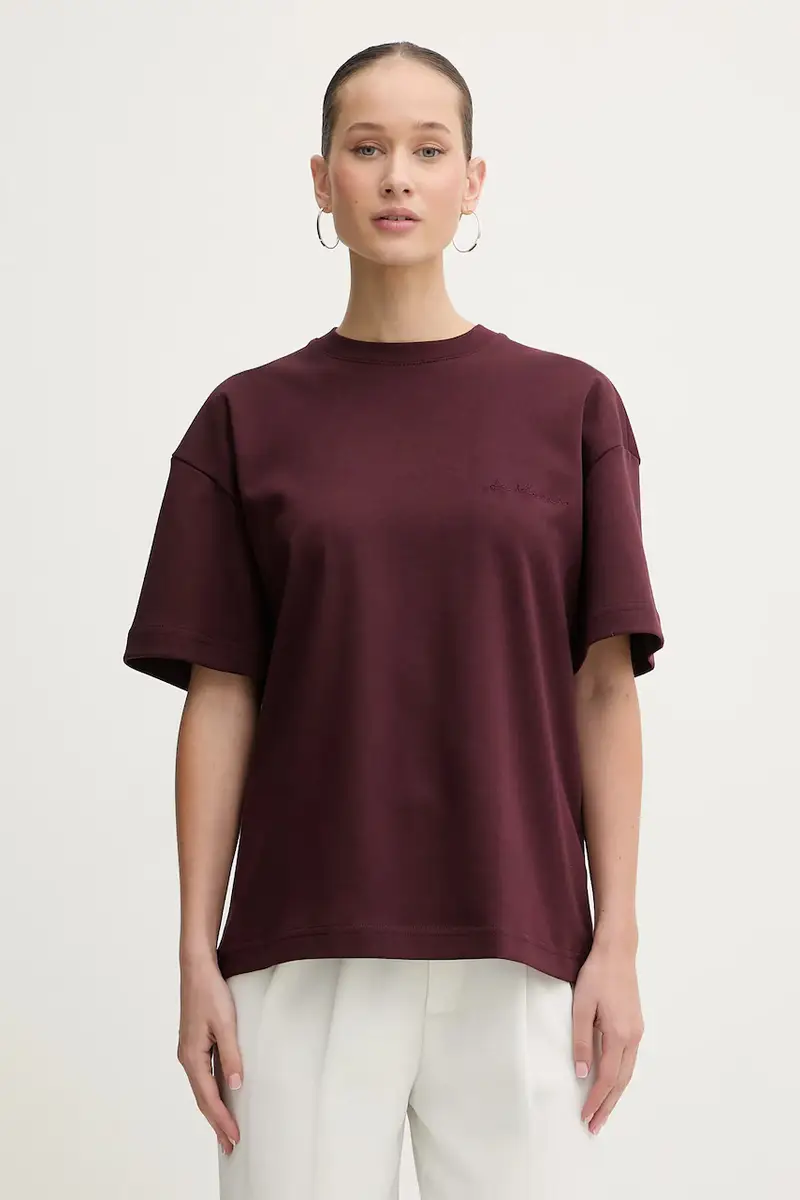 La Mania T-shirt Multicolore 3981244