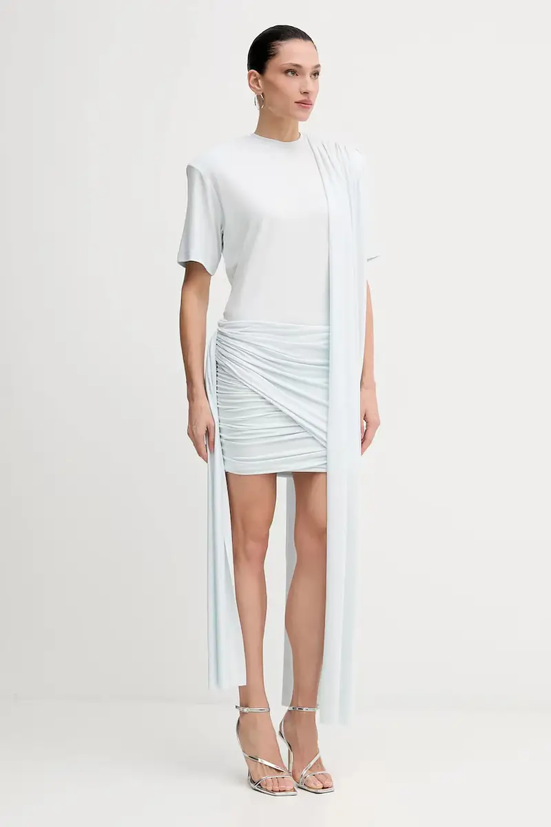 vestito ANYA colore blu ANYA