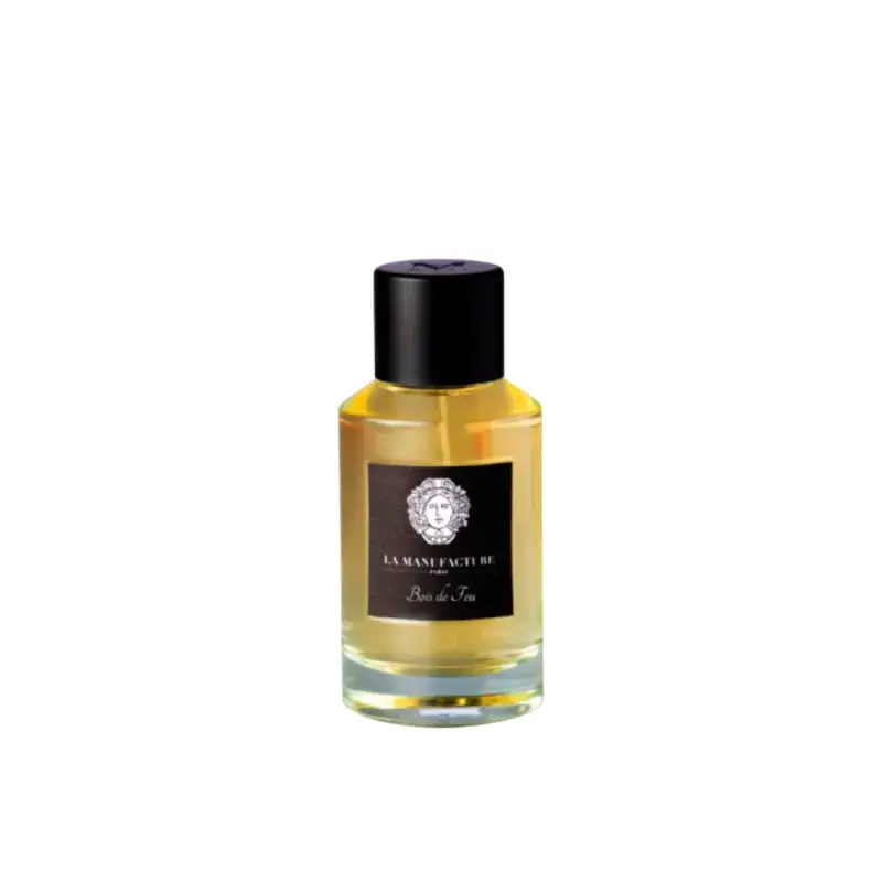 Bois De Feu, Eau De Parfum, Unisex, 100 ml
