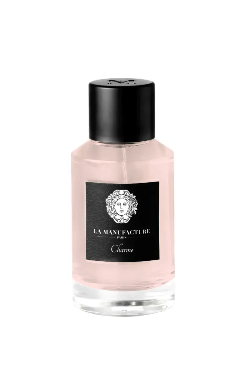 Charme, Eau De Parfum, Unisex, 100 ml