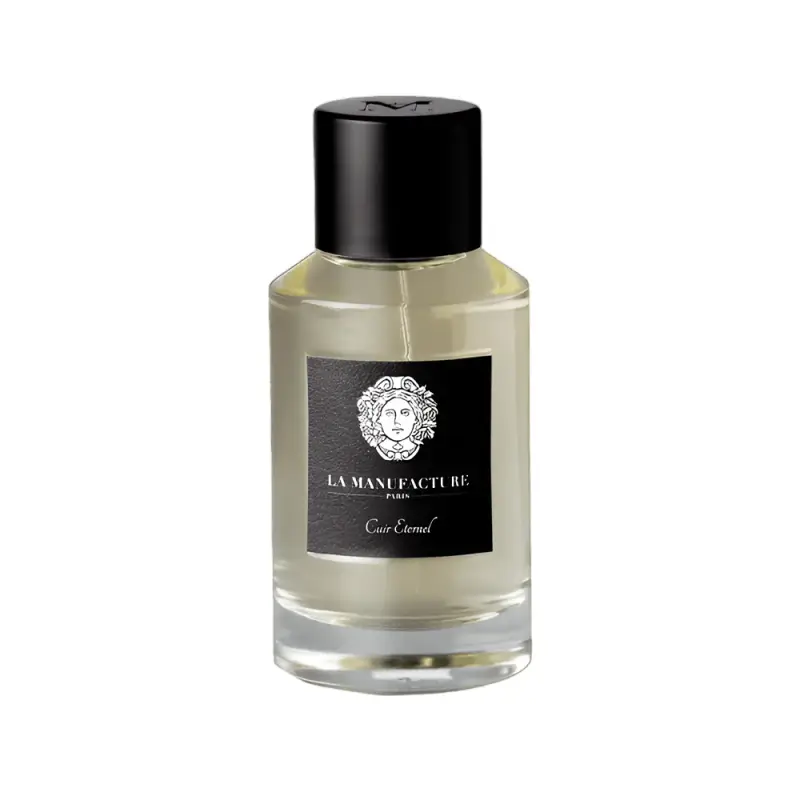Cuir Eternel, Eau De Parfum, Unisex, 100 ml