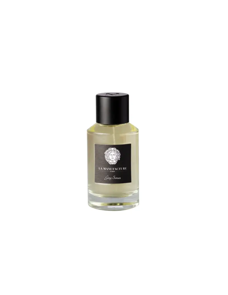 Grey Senses, Eau De Parfum, Unisex, 100 ml