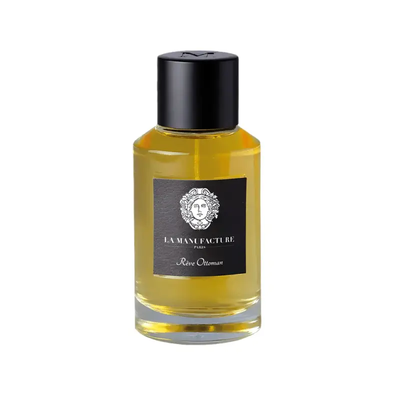 Reve Ottoman, Eau De Parfum, Unisex, 100 ml