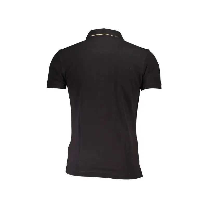 LA MARTINA Polo Uomo Nero 4061197 miniatura 3