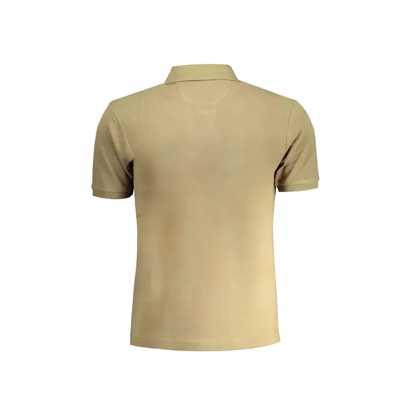 LA MARTINA Polo Uomo Verde 4061996 miniatura 2